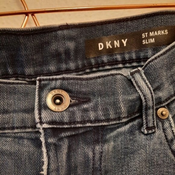 jeans - Picture 6 of 9